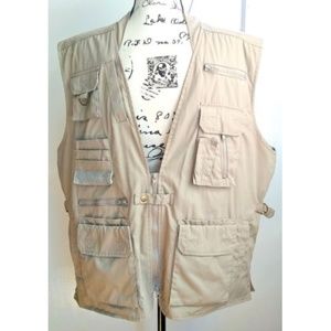 Rothco Large Military Tactical Vest♥️